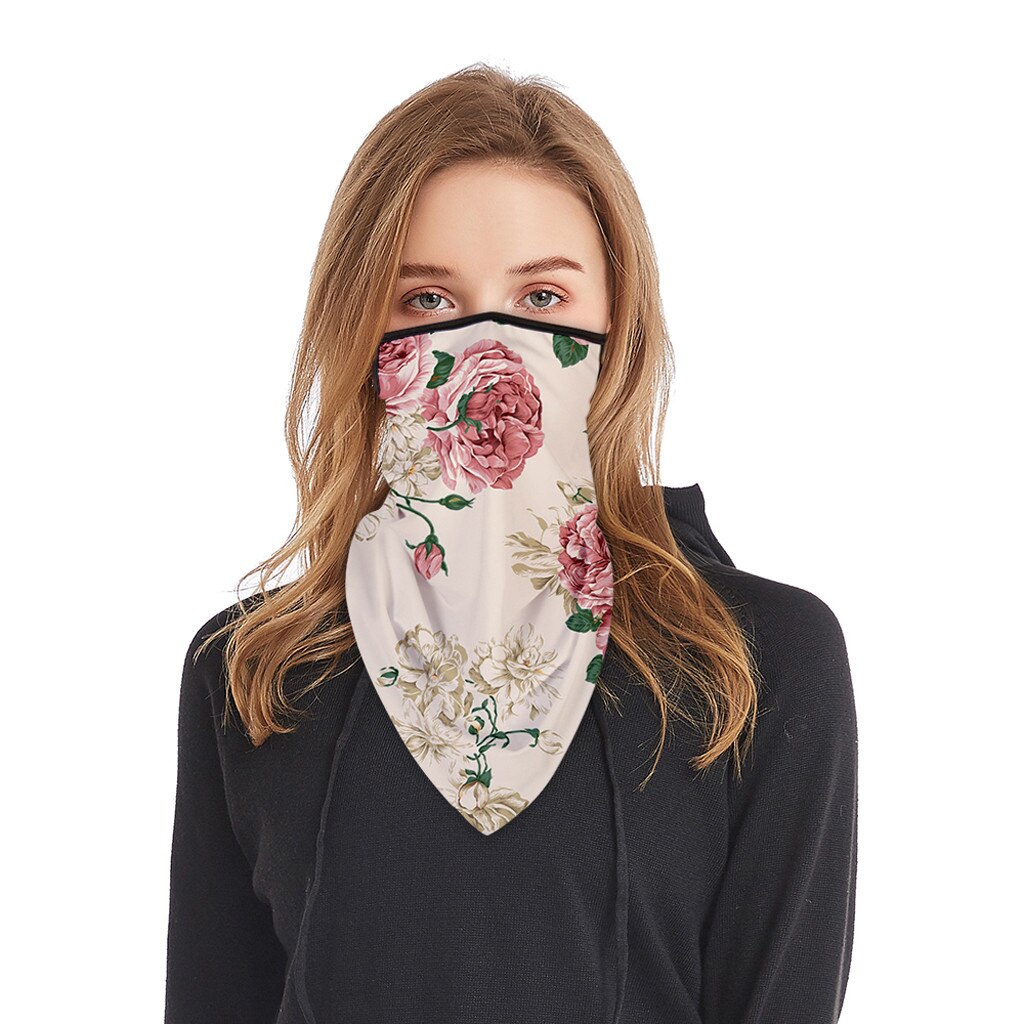 25 # Outdoor Staub Bandana Schal Zubehör Atmen Filter Einem-weg Abgas Ventile Schwarz Balaclava Балаклава Тактическая: D
