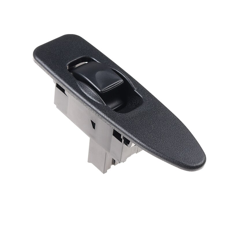 Schakelaar Ruitbediening Voor Mitsubishi Carisma 1995-2006 Voor Mitsubishi Space Star MR740599 MR792851 Switch Knop Auto: green