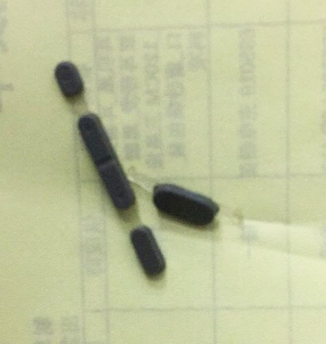 Original elefon soldat telefon Energie auf + volumen Geschmack für elefon soldat telefon