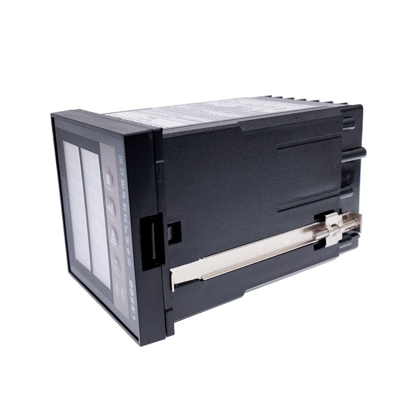 HB72 Electronic meter counter length measurement sensor with reversible counter