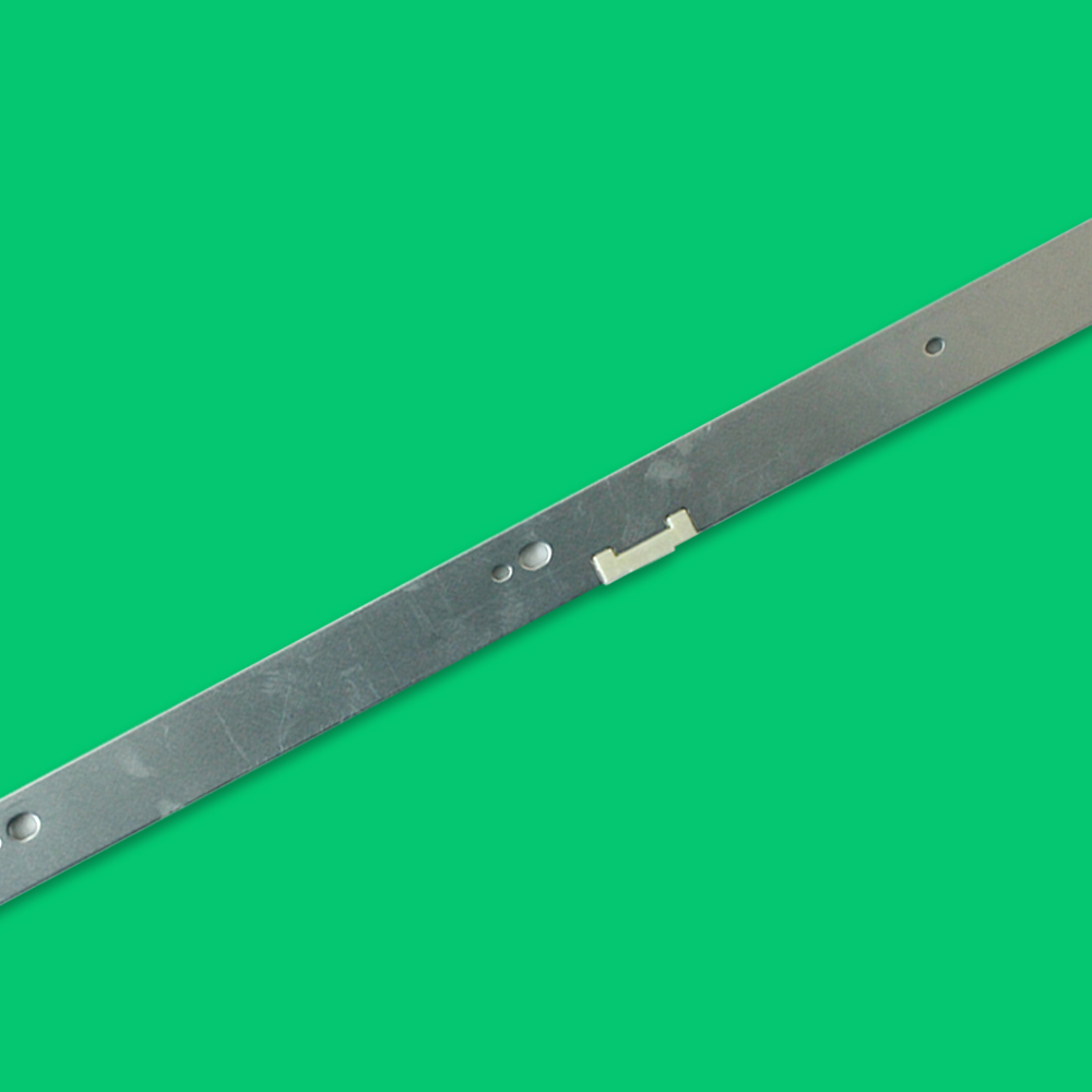 LED Strip for Samsung 49&quot; UE49KU6655 UE49KU6679 UE49MU6445U UE49MU6450S UE49MU6452U UE49MU6455U UE49MU6459 UE49MU6505 UE49MU6509