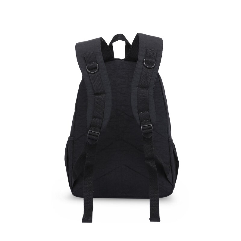 Tegaote Rugzak Vrouwen Multi Pocket Travel Back Packs Vrouwelijke Bagpack Nylon Casual Mochila Feminina Grote Laptop Tassen