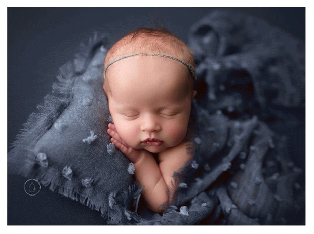 2 stks/set Poseren Zitzak Voor Pasgeboren Fotografie Props Kussens + Hoed Flokati Mand Vullen Accessoires Baby Foto Schieten Studio