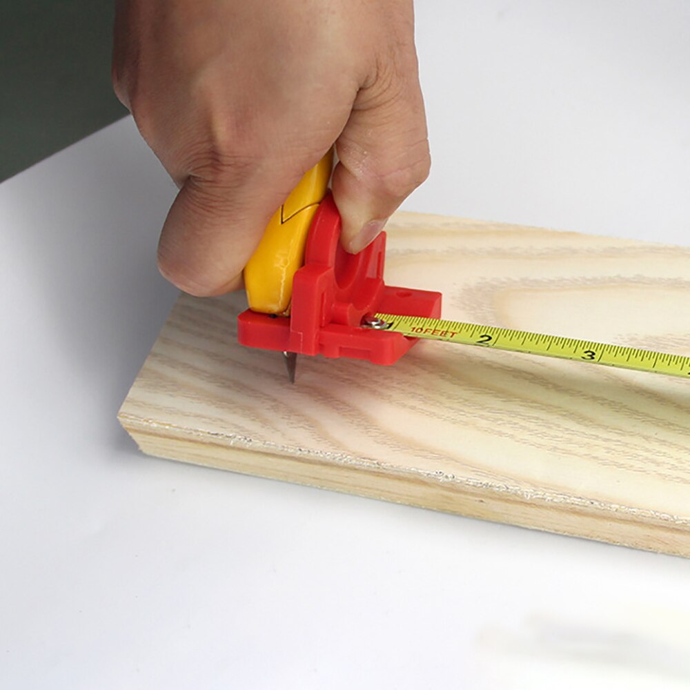 Woodworking Center Scriber Angle Line Gauge Carpen... – Grandado