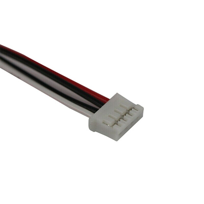 1 Pair 8 OHM 10W DIY LCD TV Speaker with Heavy B Effect Full Range Advertising TV Speaker Repair Accessories