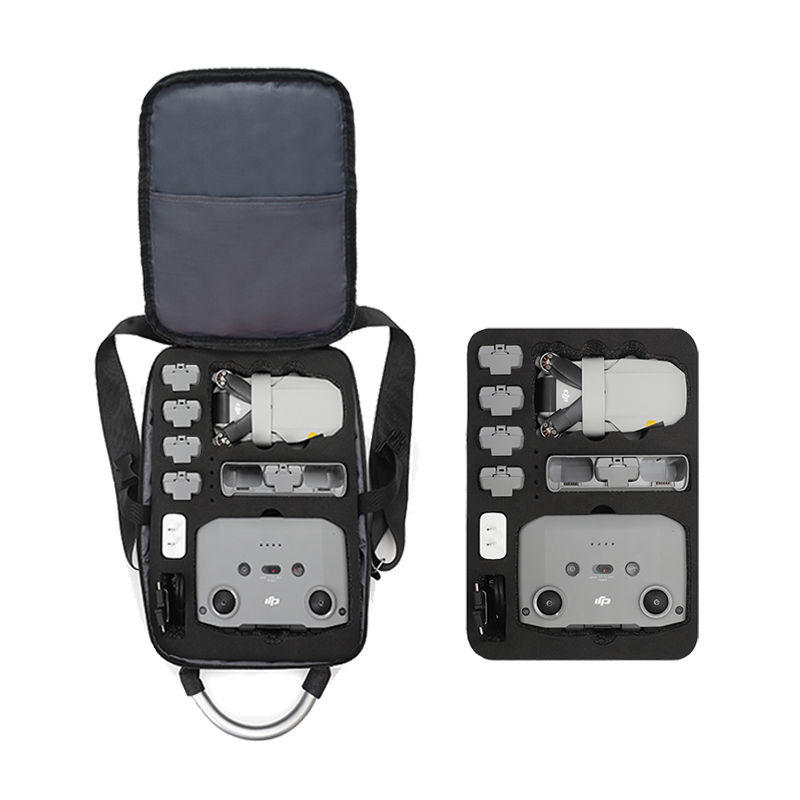 Dji Mini 2 Schoudertas Reistas Draagbare Tas Opbergtas Draagtasl Voor Dji Mavic Mini 2 Drone Accessoires storage Case