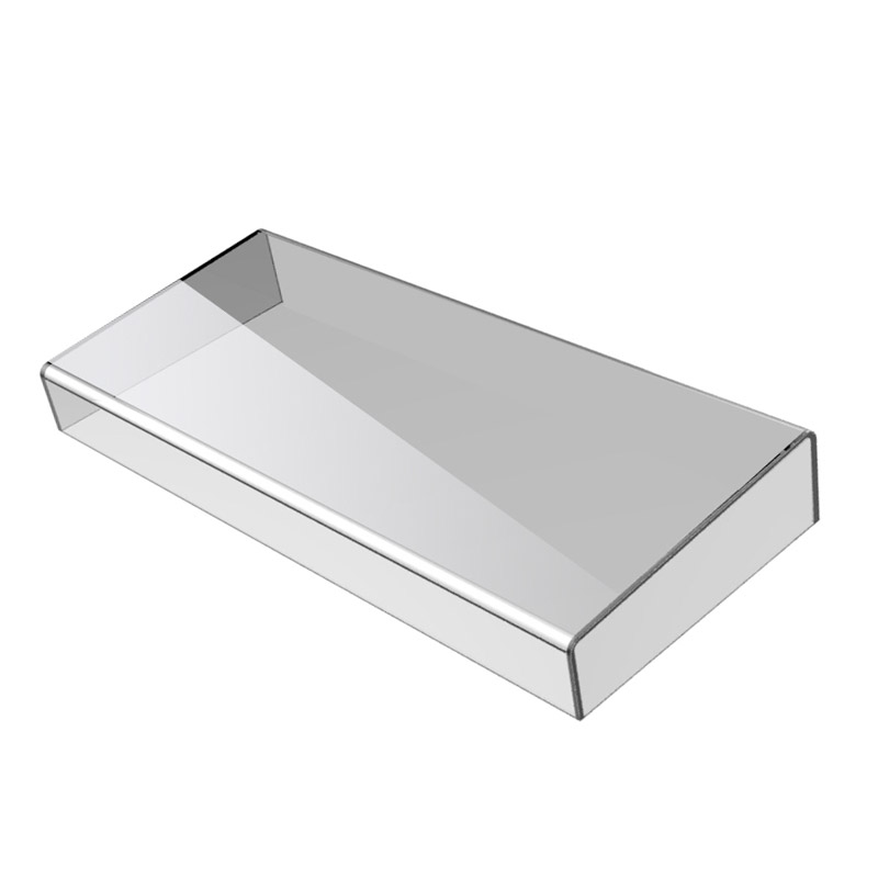 Mechanische Tastatur, Acryl-Staubschutz, Schutzschild, kompatibel mit Layout 60, 68, 84, 87, 101, 108, 96, 64, NJ68 Staubschutz
