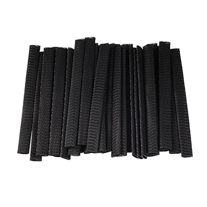 50/100pcs Makeup Brushes Net Protector Guard Elastic Mesh Beauty Make Up Cosmetic Brush Pen Cover