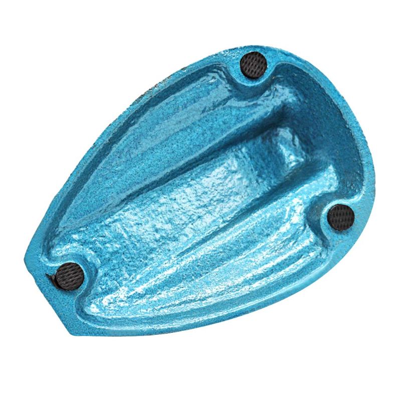 Micrometer Stand Cast Mini Universal Flexible Micrometer Base Holder Stand For Clamping Micrometer