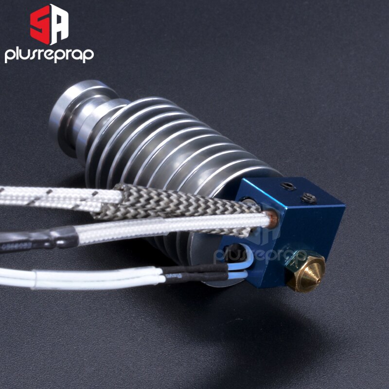 I3 Mega Hotend 12V 24V Heater V5 Bowden Upgraded J-head 3D Printer Parts For Anycubic I3 Mega Mega-S Extruder 1.75mm MK3 I3