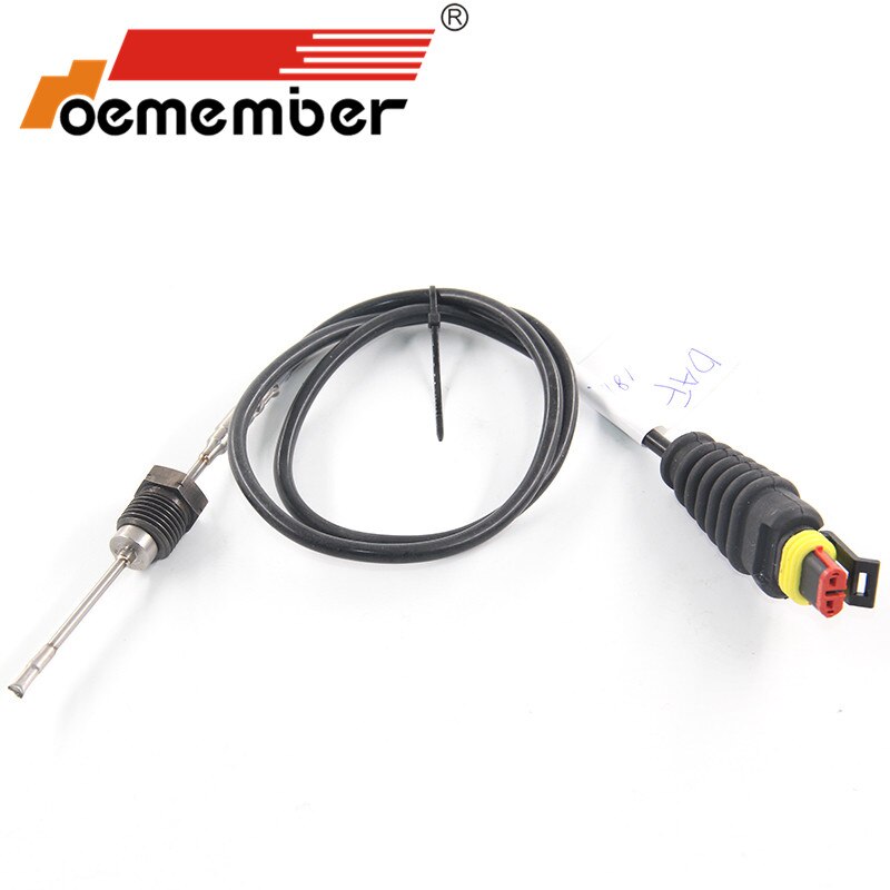 1810691 Uitlaat Temperatuur Sensor Voor Daf