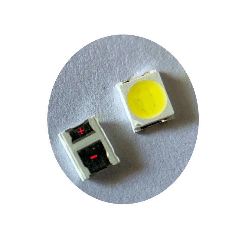 LED Backlight 1210 3528 2835 3V 280Ma Cool White for LG Innotek LCD Backlight LED TV