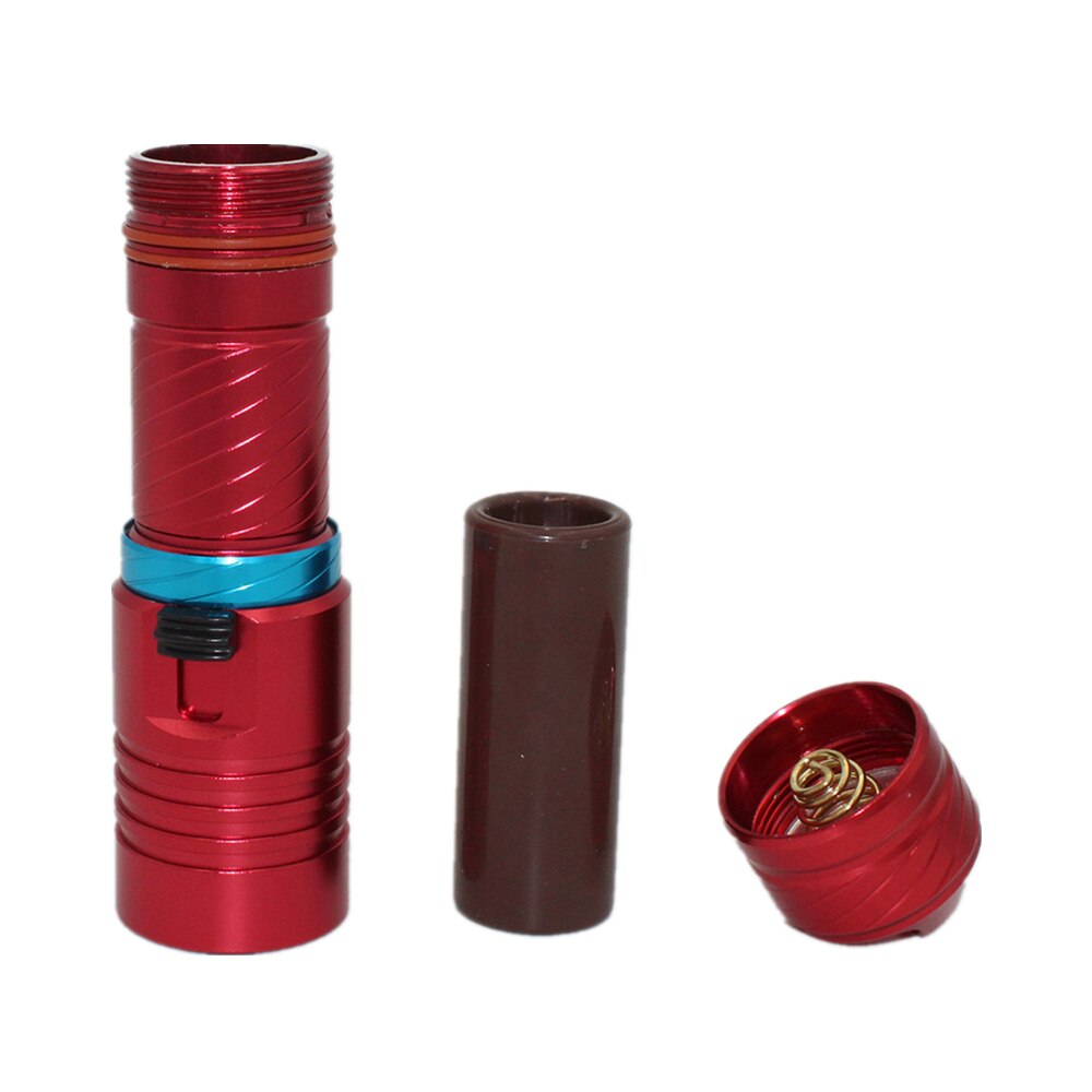 1200Lm XM-L2 Waterproof Dive Underwater 100 Meter LED Diving Flashlight Torch Lamp Light Camping Lanterna With Stepless dimming