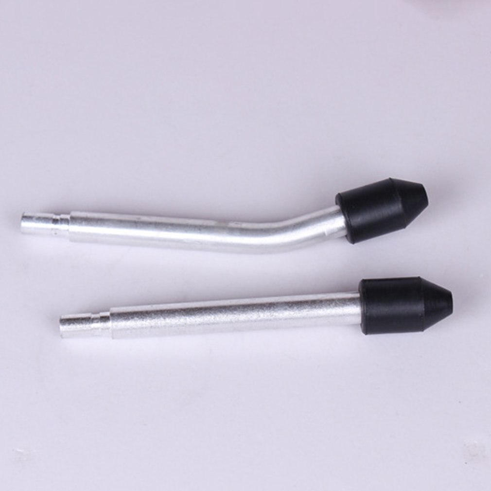 Gasoline Engine Compression Tester Auto Petrol Gas Engine Cylinder Automobile Pressure Gauge Tester Automotive Test Kit