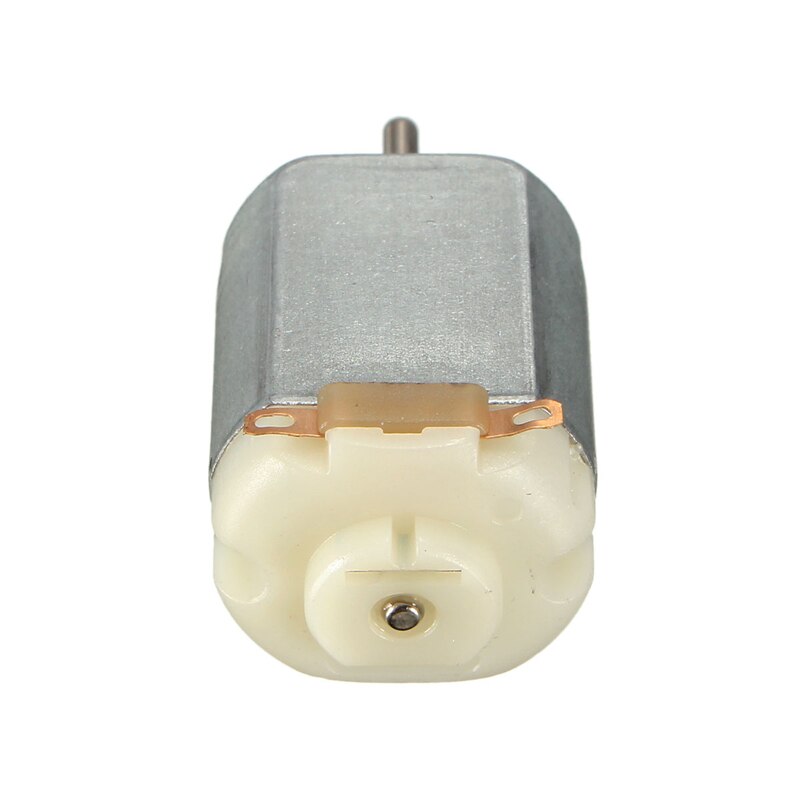 Mtspace 5 stk / sett  dc 3v mini motor til diy fjernkontrollen leken bil robot 18000 rmp / minutt 20 x 15 x 25mm