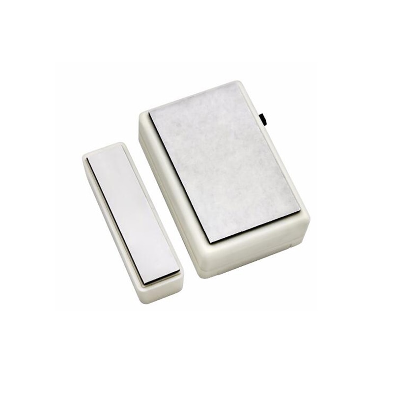 Fuers Draadloze Home Security Deur Window Alarm Waarschuwing Systeem Magnetische Deur Sensor Onafhankelijke Alarm Draadloze Open Deur Detector