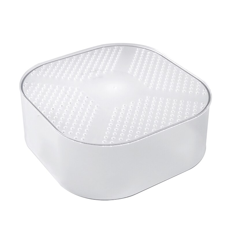 Fresh Food Storage Box Insulation Dish Cover Meal Food Cover Thick Dust-Proof Heating Table Warm Rice Cover KSI999
