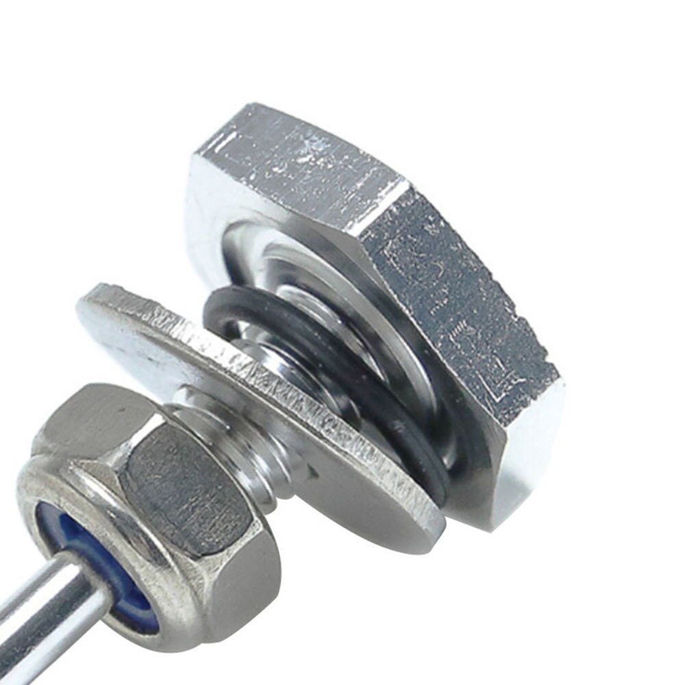 Turbocompresor Universal para coche, tubo de silicona, adaptador Turbo de manguera de impulso, medidor de vacío Vac, ajuste, suministros para automóviles, herramienta de reparación