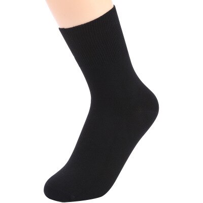 Lotto Footies 6 Paar Zwart – Anti Slip Sokken Heren & Dames – Onzichtbare Sneakersokken – Comfortabel & Ademend – Maat 39-46 - FMH Fashion