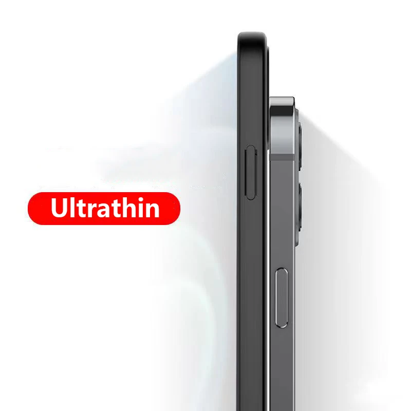 Mooie Bloemen Vierkante Siliconen Telefoon Case Voor Xiaomi Redmi Note 13 12 Pro Plus 5G 12S 11S 11 10S 10 Redmi 12 Schokbestendige Soft Cover