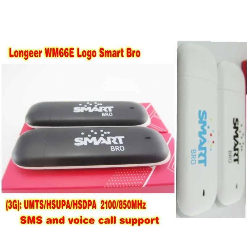 Unlock 21.6Mbps 3G Wireless USB modem
