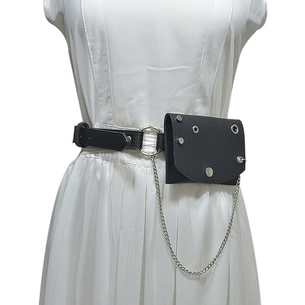 Vrouwen Meisje Vrouw Fanny Pack Reizen Taille Pack Purse Bag Op Een Riem Portemonnee Crossbody Bag