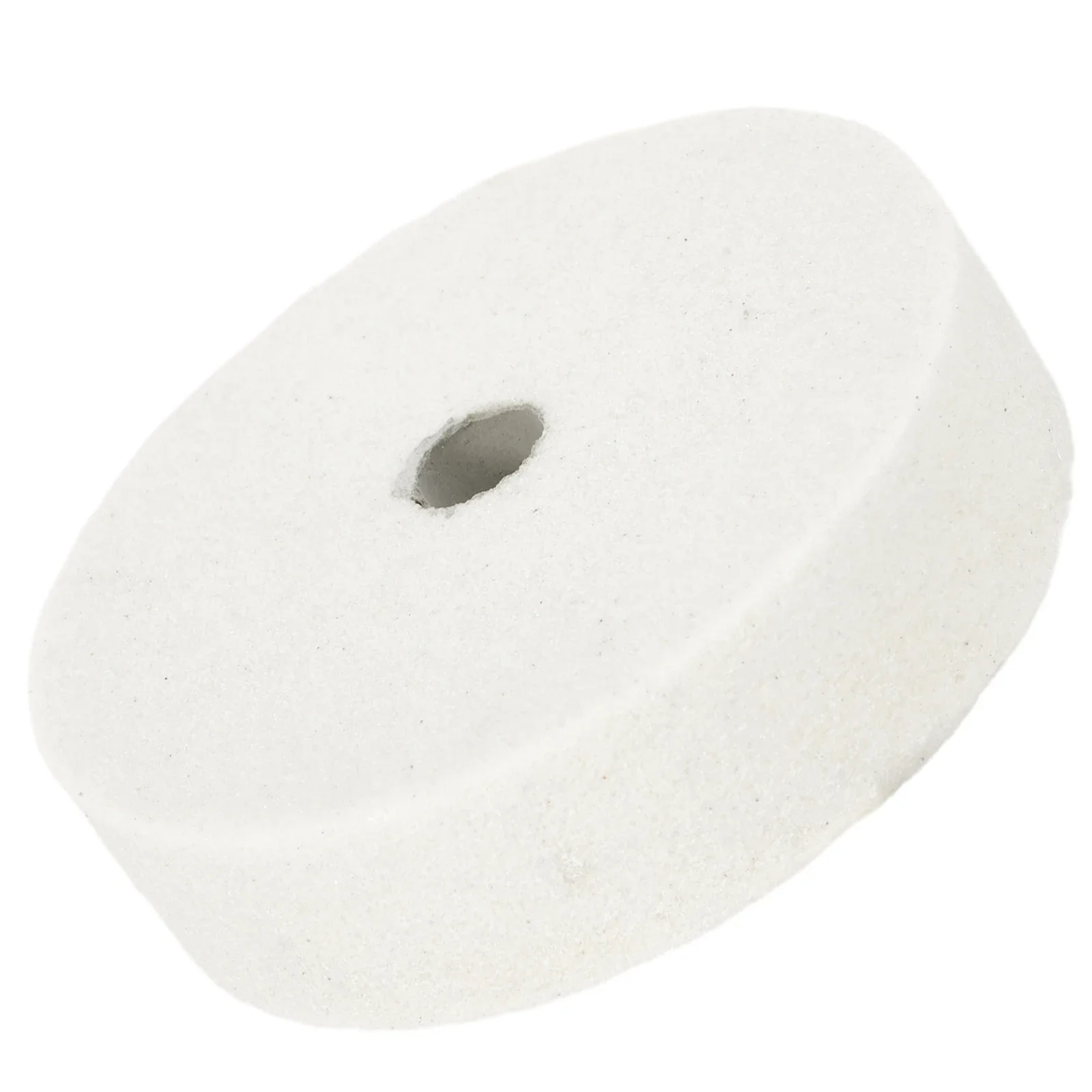 3" Grinding Stone Polishing Wheel 10mm Bore Set For Bench Grinder Metal Working Ceramic Tool Accessories