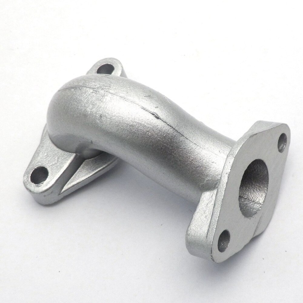 18mm 20mm 21mm 22mm 24mm 26mm 28mm karburator indsugningsrør manifold til 50/70/90/110/125cc 140-160cc pit dirtbike atv