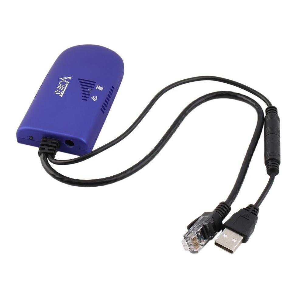 VAP11G-300 Draadloze Brug Kabel Convert RJ45 Ethernet-poort Wireless/Wifi