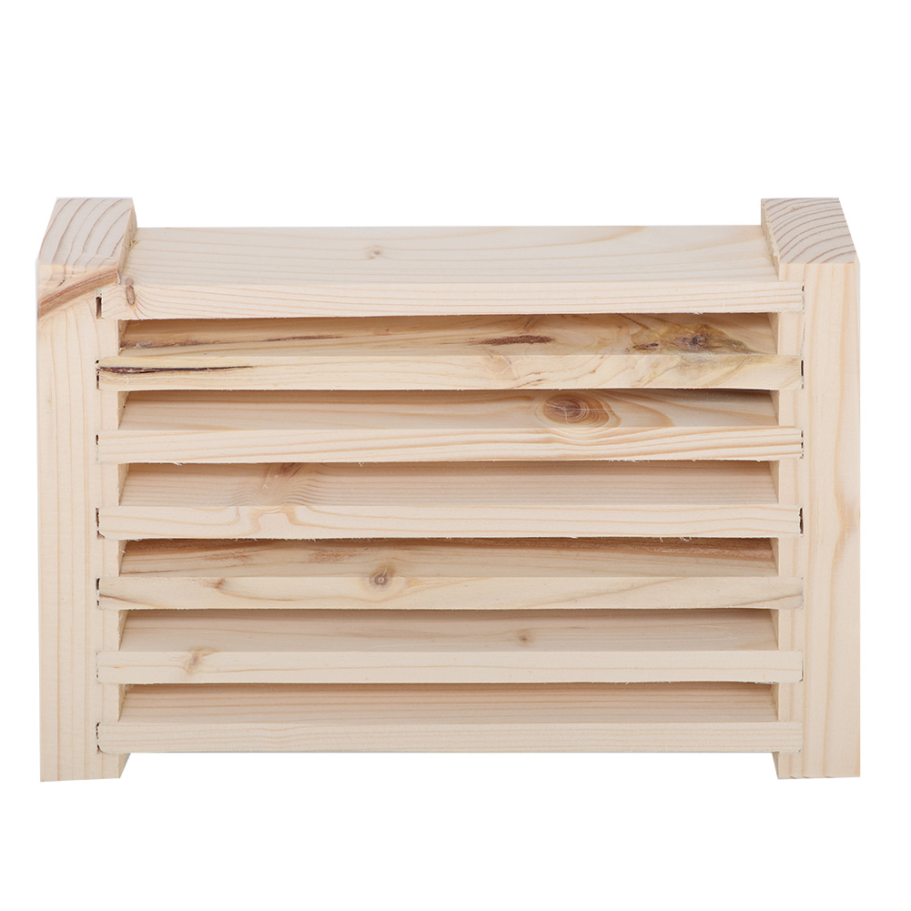 Sauna Ventilation Panel Air Vent Ventilation Grille Panel Louvers Sauna Room Accessories Sauna Air Ventilation