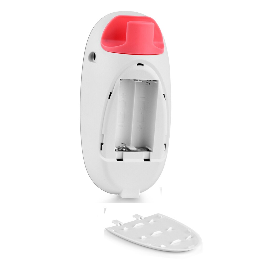 Monitor Doppler fetal con ultrasonido Digital portátil para bebés, monitor de sonido fetal para embarazadas, monitor de salud para bebés