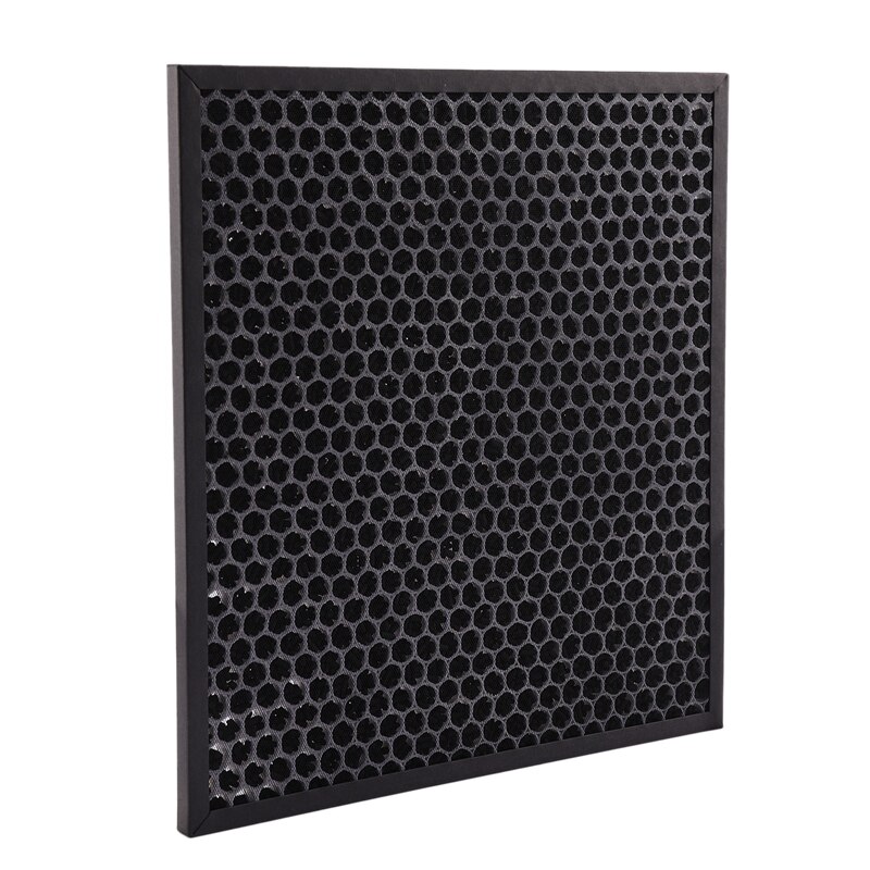 Luchtreinigerfilter actieve kool hepa filter  ac4123 voor  ac4002 luchtreiniger onderdelen
