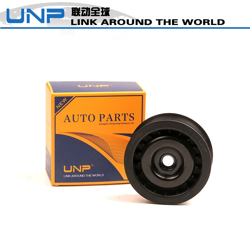 Auto Tensioner Pulley Oem:31190-RX0-A02 For Civic ... – Grandado