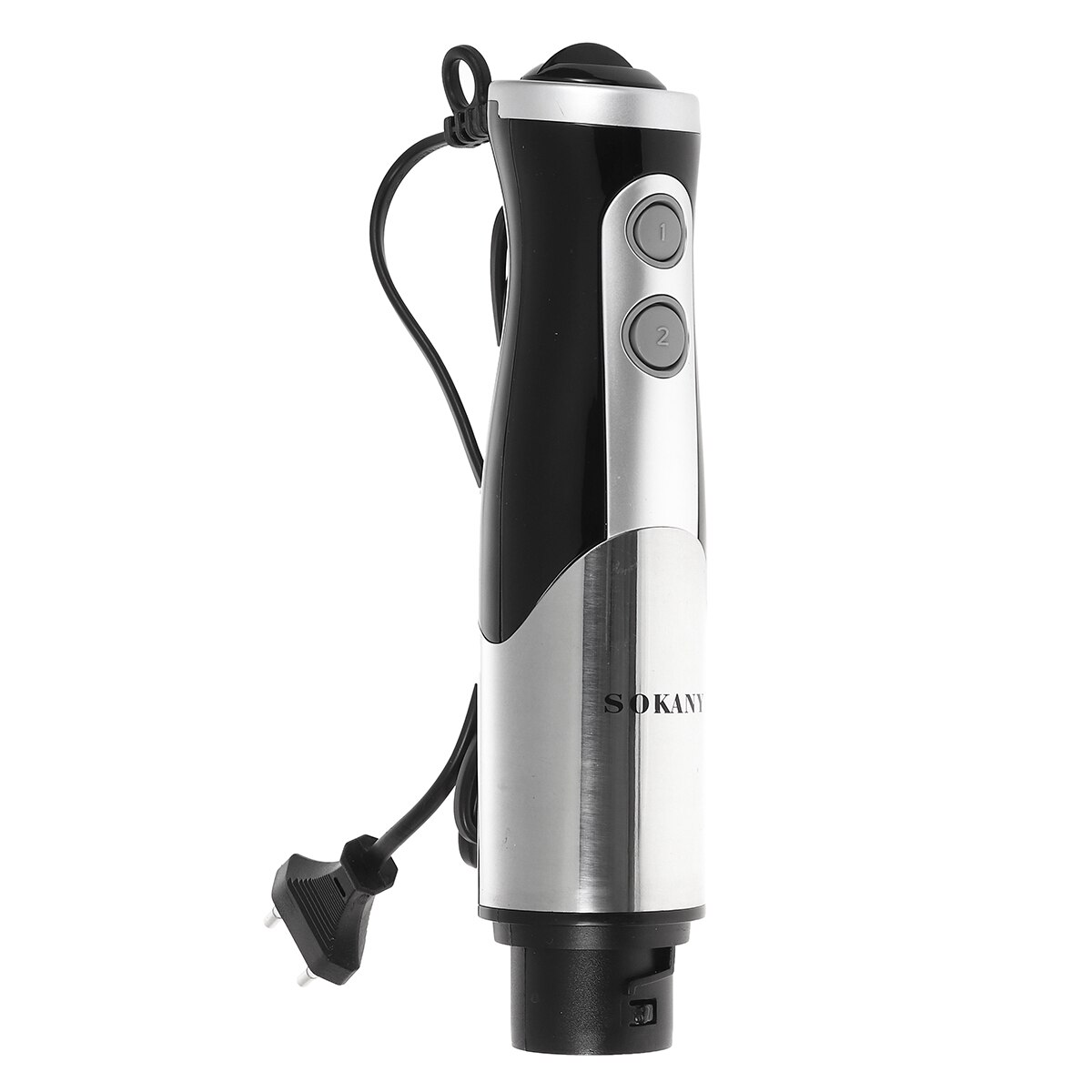 SOKANY 8 w 1 ze stali nierdzewnej sosów elektryczny mikser ręczny trzepaczka maszynki robić mielenia mięsa jaj Smoothie wklej mikser Eggbeater urządzenia gospodarstwa domowego