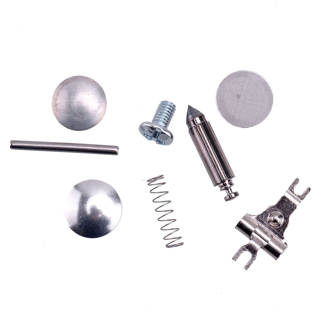 Haishine 2 x RK-23HS KIT DI Riparazione Carburatore per JONSERED 625 630 670 920 930 2094 Motosega Haishine 2 x RK-23HS KIT DI Riparazione Carburatore per JONSERED 625 630 670 920 930 2094 Motosega