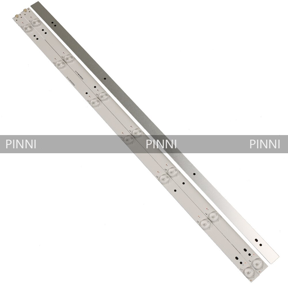 Neue und Original IC-A-SKA32D457 für skyway 32E360E 32E361W 32d326 hintergrundbeleuchtung streifen 32e360-x2 ic-a-ska32d326