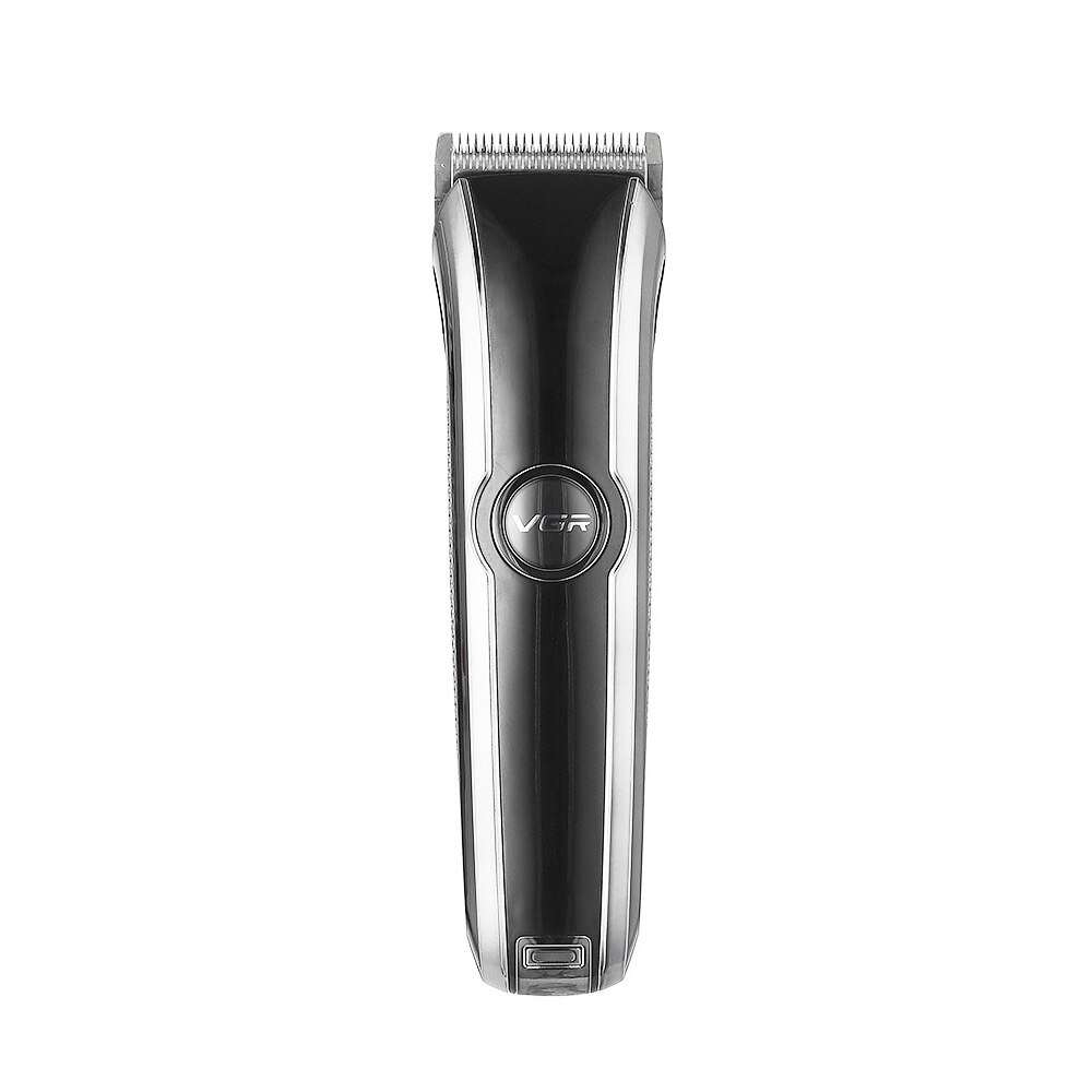VGR V-288 Electric Hair Clipper USB Charging Portable Mini Stainless Steel Cutter Head Hair Shaver