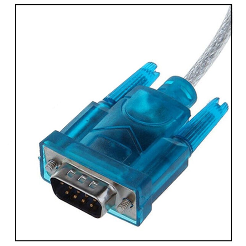 DB9 Computer Daten Kabel DB9 9 Stift VGA BUCHSE Kabel USB zu R232 Schnittstelle Daten Kabel