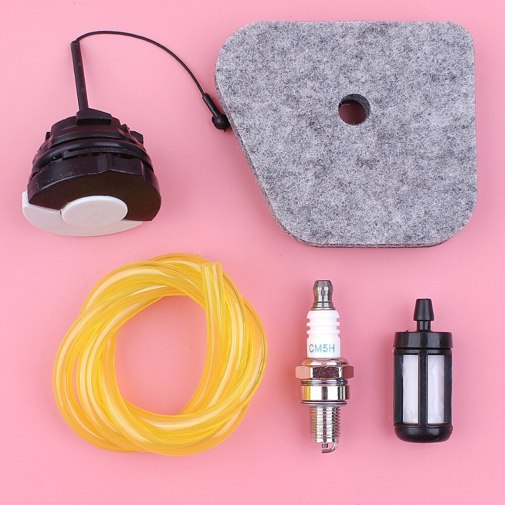 Tuning VERGASER ZÜNDKERZE KIT Für ZNEN