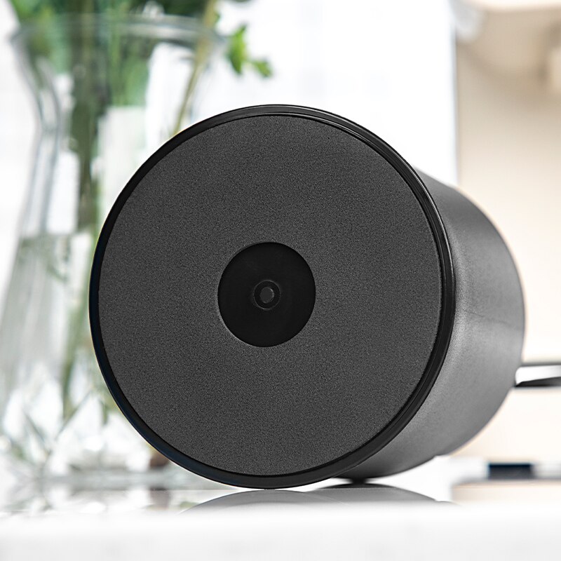 Coffee Knock Box Anti-slip Espresso Dump Bin Grind Waste Bin Recycling Waste Storage Easy Clean Bar Cafe Accessories