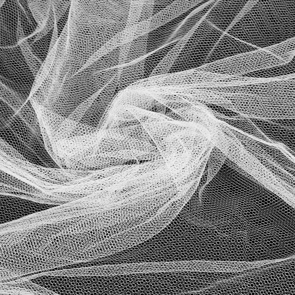 Easy Installation Hanging Bed Canopy Netting Universal White Dome Mosquito Mesh Net for Single to King Size Beds Hammocks Cribs