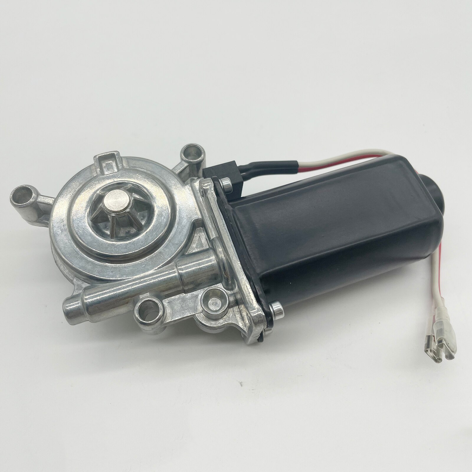 RV Motorhome Trailer Power Awning Replacement Motor Assembly 12-Volt DC for Lippert 373566