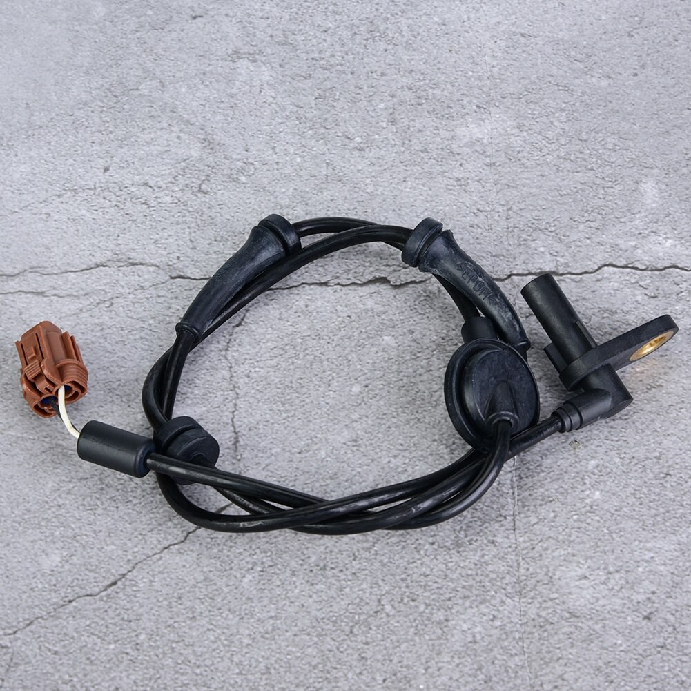 Velocímetro, odómetro, Sensor de velocidad de la rueda delantera del coche de ABS derecho para Nissan Altima 2.5L 3.5L 2002 2003 2004-2006 479108J000