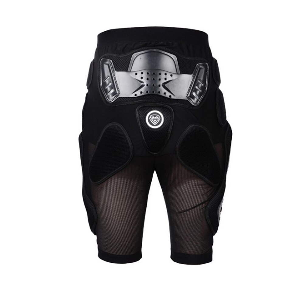 Protège-fesses De Patinage Noir – Coussin Souple Et Réglable Pour Roller, Snowboard, Sports De Glace – Confort Et Sécurité Assurés