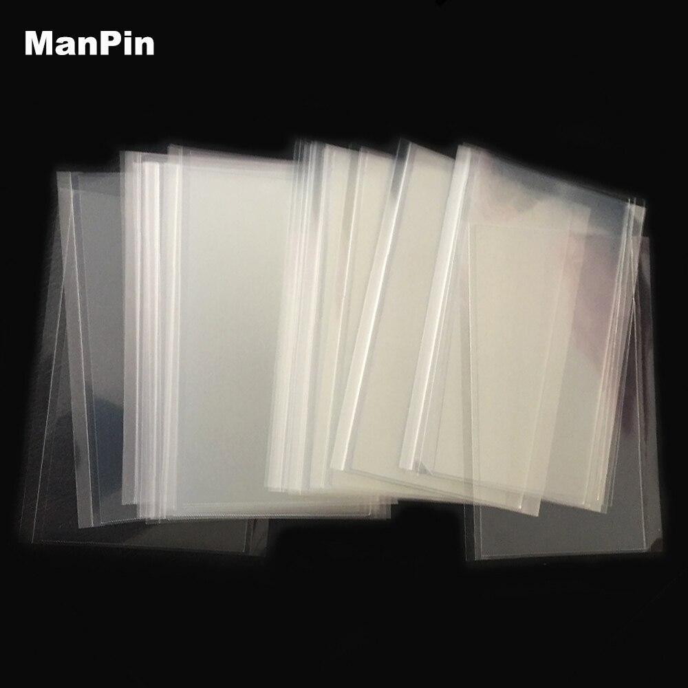 Oca Film Voor Iphone 11 Xs 8 7 6S Optische Schoon Lijm Mobiele Telefoon Lcd Touch Screen Voorpaneel glas Lamineren Reparatie Onderdelen