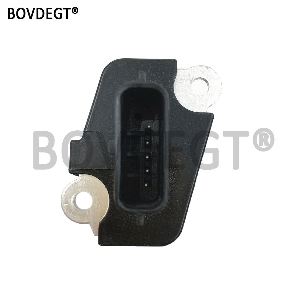 Mass Air Flow Sensor 5pins MAF for NISSAN MICRA NV200 INFINITI QX56 226807S000 226807S00A AFH70M38 226807S00B 8ET009142761