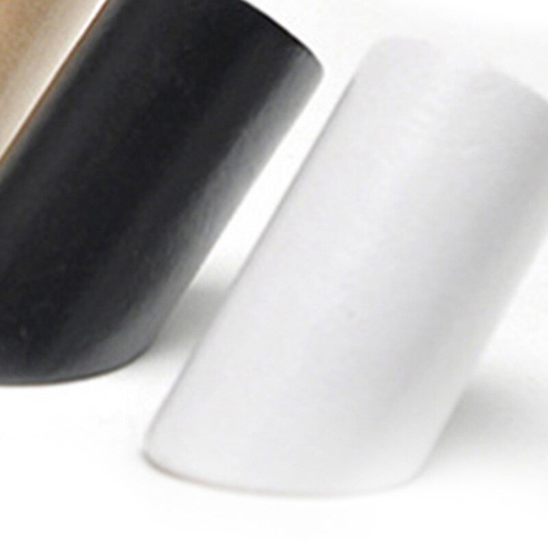 Sqinans Natuurlijke Hout Kleerhanger Muur Gemonteerde Kapstok Decoratieve Sleutelhouder Hoed Sjaal Handtas Opslag Hanger Badkamer Rac: WHITE