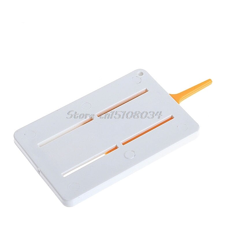 Tyre Tread Depth Gauge Car Caliper Motorcycle Caravan Trailer Wheel Measure Tool &amp;