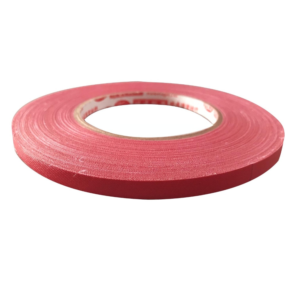 Original 61second table tennis pingpong edge tape large roll for pingpong racket