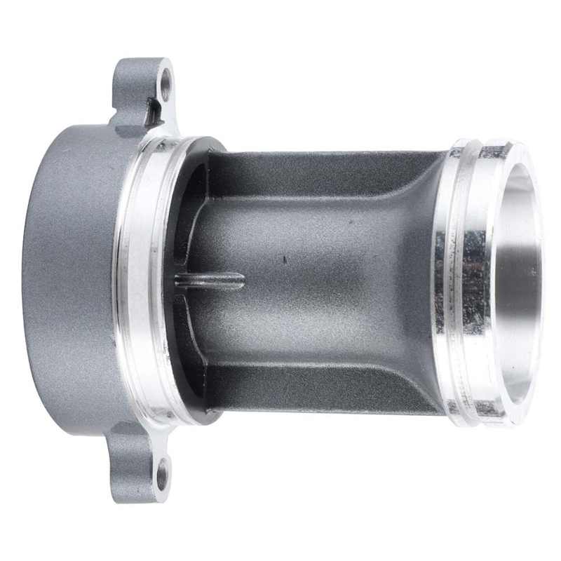 Lensepumpe marine dele propelhus 63d-45361-02-4d passer til yamaha 40hp 150hp 2- takts påhængsmotor pumpehjulspumpe